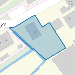 Perceel SWK02-D-5746