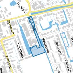 Perceel SWK02-D-5757