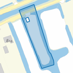 Perceel SWK02-D-5762