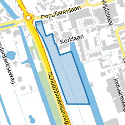 Perceel SWK02-D-5780