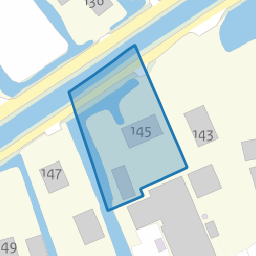 Perceel SWK02-D-5781