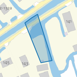 Perceel SWK02-D-5784