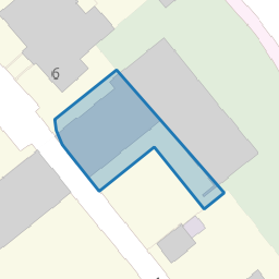 Perceel SWK02-D-5793