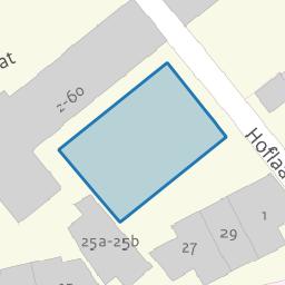 Perceel SWK02-D-5796