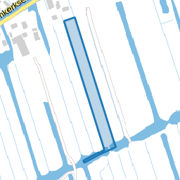 Perceel SWK02-D-5801
