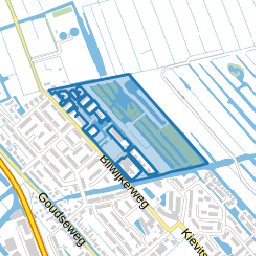 Perceel SWK02-D-5806