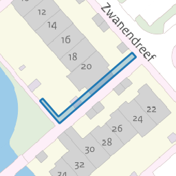 Perceel SWK02-D-5848