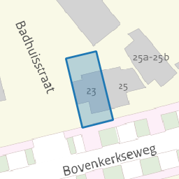 Perceel SWK02-D-5849