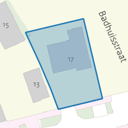 Perceel SWK02-D-5870