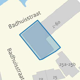 Perceel SWK02-D-5900