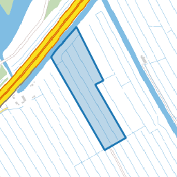 Perceel SWK03-A-1000