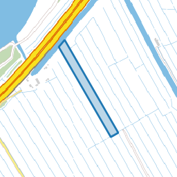 Perceel SWK03-A-1001