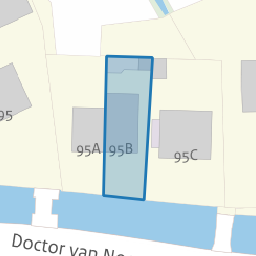 Perceel SWK03-A-1017