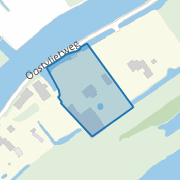 Perceel SWK03-A-1050