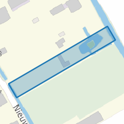 Perceel SWK03-A-1058