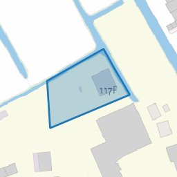 Perceel SWK03-A-1065