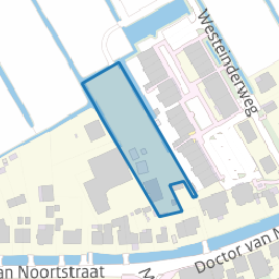 Perceel SWK03-A-1068