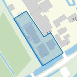 Perceel SWK03-A-1077