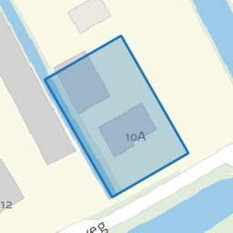 Perceel SWK03-A-1092