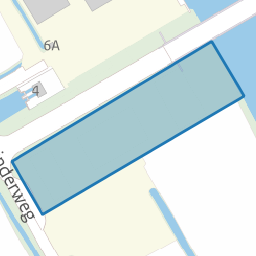 Perceel SWK03-A-1094