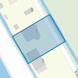 Perceel SWK03-A-1098