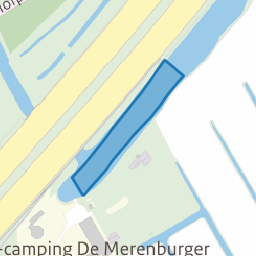 Perceel SWK03-A-1100