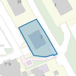 Perceel SWK03-A-1103