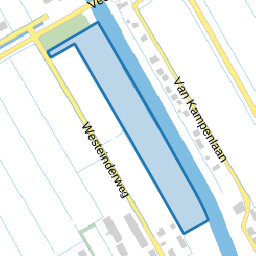 Perceel SWK03-A-1110