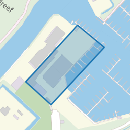 Perceel SWK03-A-1117