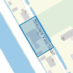 Perceel SWK03-A-1121