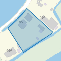 Perceel SWK03-A-1125