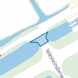 Perceel SWK03-A-1153