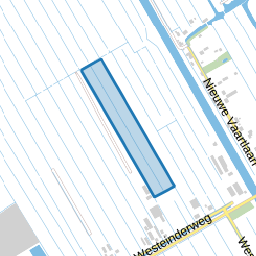 Perceel SWK03-A-1168