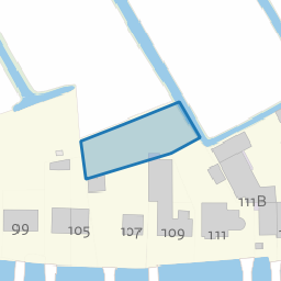 Perceel SWK03-A-1187