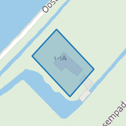 Perceel SWK03-A-1194