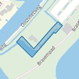 Perceel SWK03-A-1196