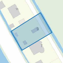 Perceel SWK03-A-1201