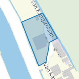 Perceel SWK03-A-1204