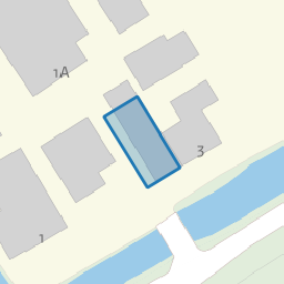 Perceel SWK03-A-1206