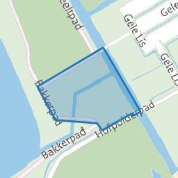 Perceel SWK03-A-1230