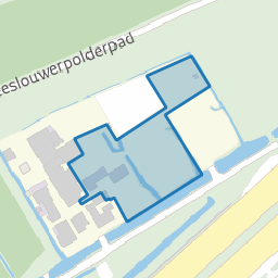 Perceel SWK03-A-1238