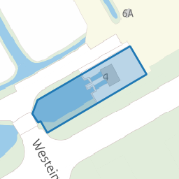 Perceel SWK03-A-1250