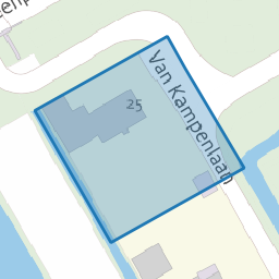 Perceel SWK03-A-1252