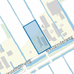 Perceel SWK03-A-1257