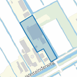 Perceel SWK03-A-1259