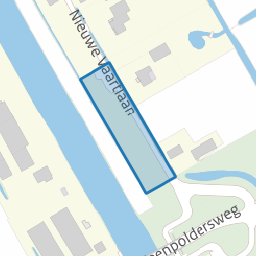 Perceel SWK03-A-1265