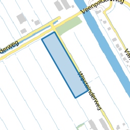 Perceel SWK03-A-1272