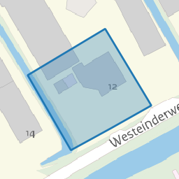 Perceel SWK03-A-1280