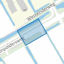 Perceel SWK03-A-1281