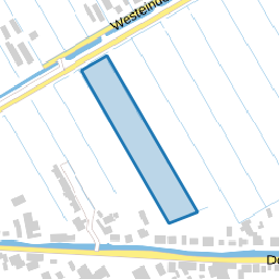 Perceel SWK03-A-1286